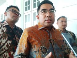 Kajari Karanganyar Yang Baru Tancap Gas, Kasus Korupsi Jadi Prioritas Evaluasi