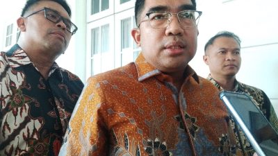 Kajari Karanganyar Yang Baru Tancap Gas, Kasus Korupsi Jadi Prioritas Evaluasi