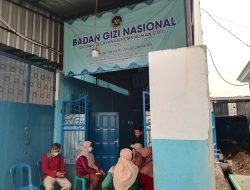 SPPG Jati Putus Kontrak Supplier Ayam Bermasalah, Mitra Wajib Tanggung Seluruh Kerugian