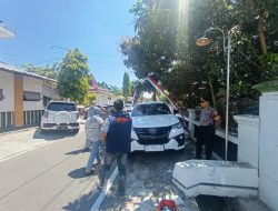 Maling Pecah Kaca di Karanganyar, HP Rp3,5 Juta Raib dari Mobil