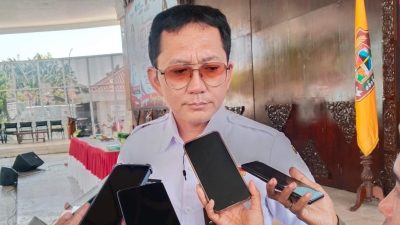 BPOM Hentikan Produksi MinyaKita PT KMR di Jaten, Izin Produksi Dicabut