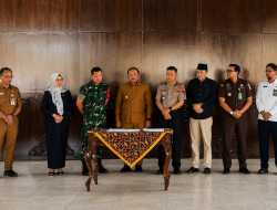 Kontestasi Pilkades 2027 Mulai Bergema, 144 Desa di Karanganyar Disiapkan