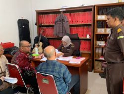 Berkas Perkara Investasi Alat Berat Naik Ke Meja Hijau, Kuasa Hukum Korban Tambahkan Laporan TPPU