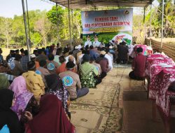 Rembug Tani Lemahbang Pacu Kemandirian Pupuk Organik Petani Jumapolo