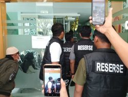 BMT Dinar Mulia Karanganyar Digeledah, Polisi Dalami Laporan D dan 128 Nasabah Lain