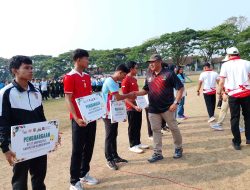 HAORNAS 2026, Prestasi POPDA Karanganyar Merosot, Pemkab Siapkan Shelter Olahraga di RM Said