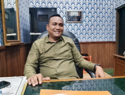 Pimpinan DPRD Apresiasi Proyeksi Kenaikan PAD Karanganyar di APBD Perubahan 2026