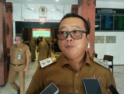 DPRD Soroti Pengelolaan BUMD, Wabup Siapkan Mitigasi Perbaikan Managemen