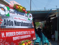 Jenazah Aldo Dipastikan Dahului Dua Teman Kecilnya, Pulang ke Ngringo untuk Terakhir Kali