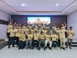 PUMAPETA Gelar MUBES 2026, Perkuat Persaudaraan dan Kemanusiaan