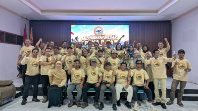 PUMAPETA Gelar MUBES 2026, Perkuat Persaudaraan dan Kemanusiaan