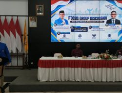 KNPI Karanganyar Ajak Pemuda Kritis di Era Digital, Kritik Pemerintah Harus Berbasis Data
