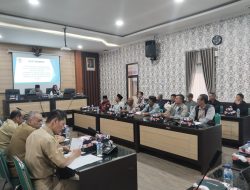 Setelah Ancam Kuasai Waduk Jelantah, 10 Titik Irigasi Karanganyar Dikebut