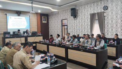 Setelah Ancam Kuasai Waduk Jelantah, 10 Titik Irigasi Karanganyar Dikebut