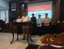 PAD Karanganyar Diproyeksikan Naik Rp11,87 Miliar pada Perubahan APBD 2026