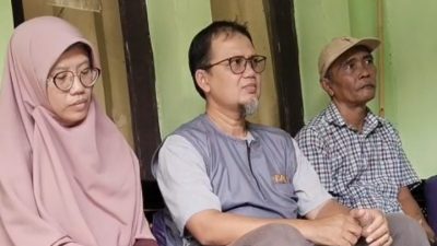Laut Jawa Berikan Jawaban, KTP Ahda ditemukan di saku jenazah yang terevakuasi