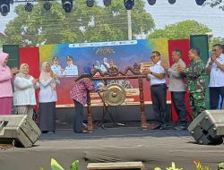 Pallawa 2026: Pijar Bergerak, Karanganyar Jemput Generasi Literat