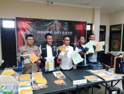 Satu Keluarga, Dua BMT, Puluhan Miliar Dana Nasabah Tersangkut