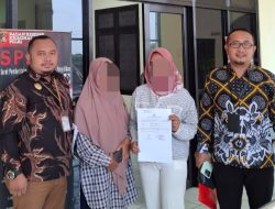 Rp135 Juta Mandek, Kuasa Hukum Desak Polisi Bongkar Aliran Dana BMT Alfa Dinar