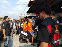 27 Adegan Dibongkar: Rampok Matahari Ayu Peragakan Aksi Kekerasan