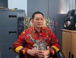 Ekonomi Sedang Tidak Baik, Pemkab Warning Pengusaha: Hak Pekerja Jangan Dikorbankan!
