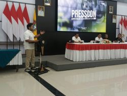 HIPMI Run Bidik Tren Hidup Sehat Jadi Mesin Sport Tourism Karanganyar
