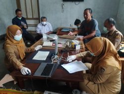 Jejak Sejarah di Rumah Warga Tegalasri Terkuak, Naskah Kuno Disiapkan Masuk Perpusna