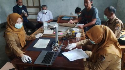 Jejak Sejarah di Rumah Warga Tegalasri Terkuak, Naskah Kuno Disiapkan Masuk Perpusna