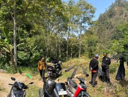Petani Protes, PUDAM Hentikan Proyek Penggantian Pipa di Sumber Pancot