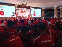 243 Atlet Karanganyar Dilepas ke Porprov Jateng 2026, Bidik 15 Emas