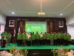 Resmi Dikukuhkan, PKB Karanganyar Bidik Lumbung Suara Gen Z dan Perkuat Soliditas Partai
