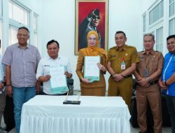 Petani Karanganyar Naik Kelas, Disiapkan Jadi Pemasok Benih Unggul PT SHS