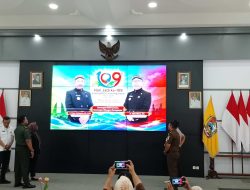 Sesarengan Bangun Karanganyar! Wabup Adhe Eliana Luncurkan Logo Hari Jadi ke-109