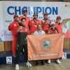 Karanganyar Kantongi 12 Emas Porprov Jateng 2026, Target 12 Besar Tercapai