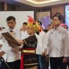 Jajaki Pengelolaan Grojogan Sewu dan Palur Plaza, Strategi Aris Munandar Hidupkan Kadin Karanganyar