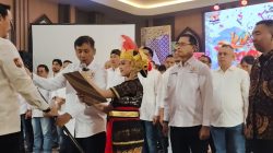Jajaki Pengelolaan Grojogan Sewu dan Palur Plaza, Strategi Aris Munandar Hidupkan Kadin Karanganyar