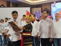 Jajaki Pengelolaan Grojogan Sewu dan Palur Plaza, Strategi Aris Munandar Hidupkan Kadin Karanganyar