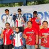 Sepatu Roda Sumbang 5 Medali, Karanganyar Melonjak ke Peringkat 16 Porprov Jateng