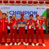 Lokapala Tak Tanding, Esport Karanganyar Bangga Boyong 2 Perunggu Porprov Jateng 2026