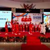 Porprov XVII Jateng 2026 Tuntas, Karanganyar Bertengger di Peringkat 14 dengan 19 Emas