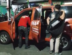 Polisi Ungkap Kematian Penjual Nasi Goreng di Ngringo, Bukan Korban Kejahatan