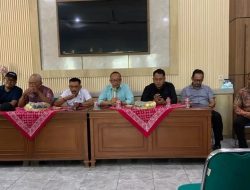 Komisi A DPRD Karanganyar Sisir 10 Desa, Pastikan Persiapan Pilkades Serentak