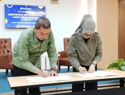 Gen Z Dikepung Tantangan Finansial, KEIND-USH Bidik Entrepreneur Muda