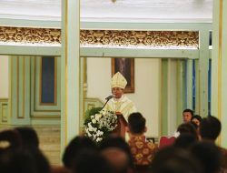 Pura Mangkunegaran Buka Ruang untuk Semua, Toleransi Jadi Napas HUT ke-60 Kevikepan Surakarta