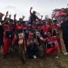 Melenting ke Podium, Balap Motor Karanganyar Boyong 4 Medali